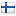 internet-ledi.ru server is located in Finland